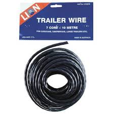 TRAILER WIRE