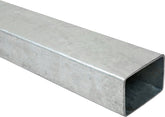 RHS - GALVANISED (PICK-UP ONLY)