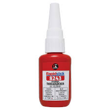 RAPIDSTICK THREADLOCKERS 10ML