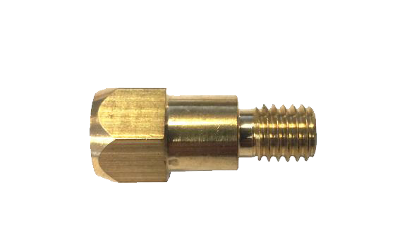 TOP GUN TIP ADAPTOR M8 36/F36 TT150304 BINZEL STYLE PKT 2