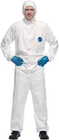 DuPont™ Tyvek® Classic Xpert Category III Type 5 & 6