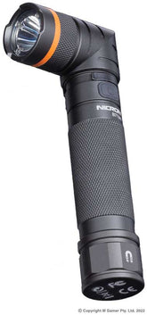 NICRON TWIST TORCHES