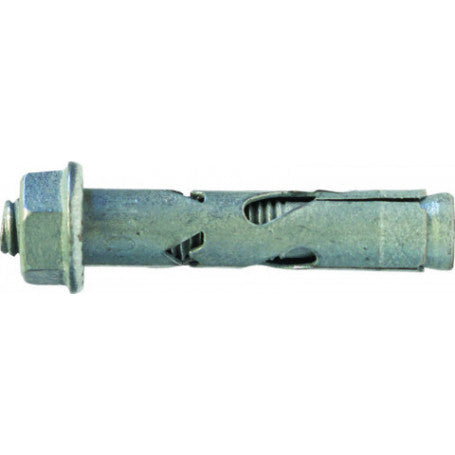 MASON BOLT INDIVIDUAL 6.5mmx36mm