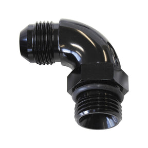 ORB MALE FLARE ADAPTOR (TO AN)