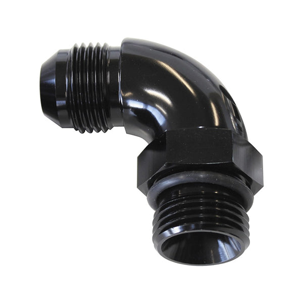 ORB MALE FLARE ADAPTOR (TO AN)