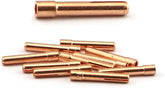 TOPGUN 1.6MM TIG TORCH COLLET SUITS 17 18 26 -10 PIECE