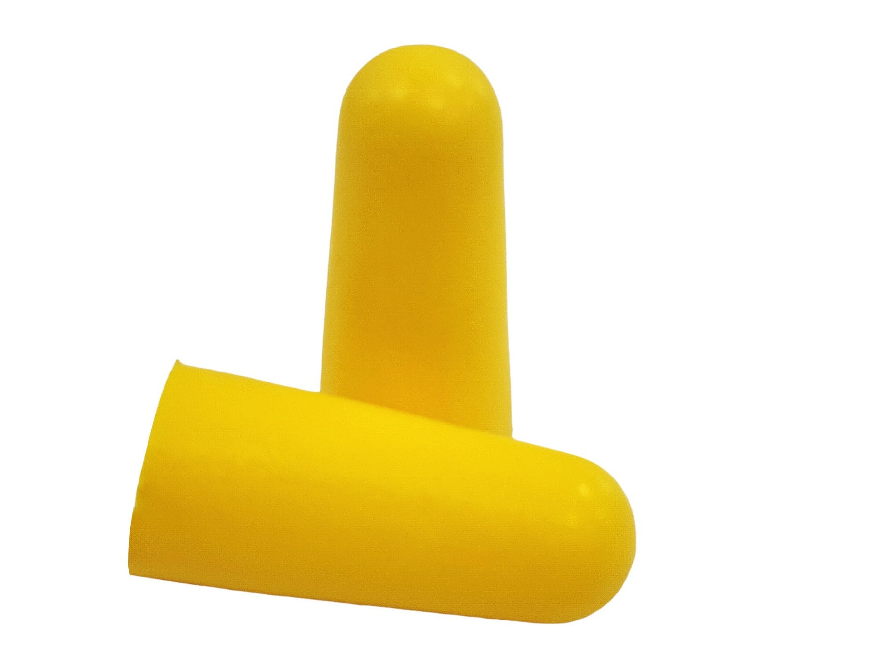 MaxiPlug Uncorded Earplugs - Class 5
