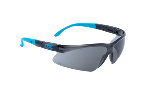 OX CLEAR SAFETY SPECS