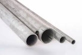GALVANISED CHS