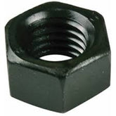 HEX NUT PLAIN METRIC
