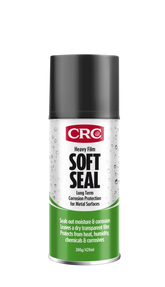 CRC SOFT SEAL 300G