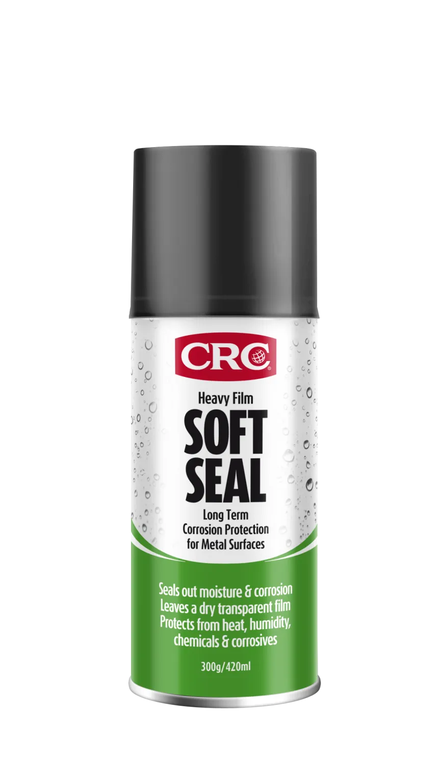 CRC SOFT SEAL 300G