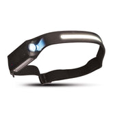 LED HEADLAMP - SLIMLINE