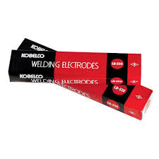 Kobelco Electrode LB52-U E7016 3.2mm 5kg