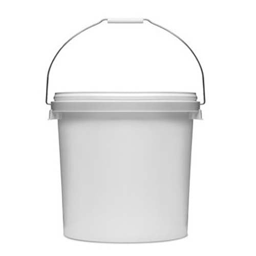 PREMIUM PLASTIC BUCKET 4LT