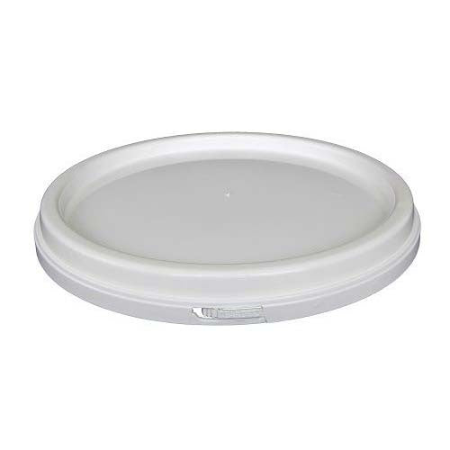 PLASTIC LID 4LT