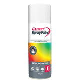 Galmet Spray Paint Aerosol White 350gm