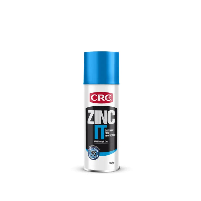 CRC ZINC IT