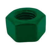 PTFE HEX NUT UNC