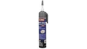 CRC RTV SILICONE 184G ADHESIVE & SEALANT