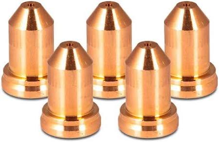 TOPGUN plasma cut 41 nozzle 0.9mm