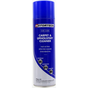 Motortech Carpet & Upholstery Cleaner