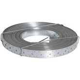 Structural Perforated Strapping 30mm Wide