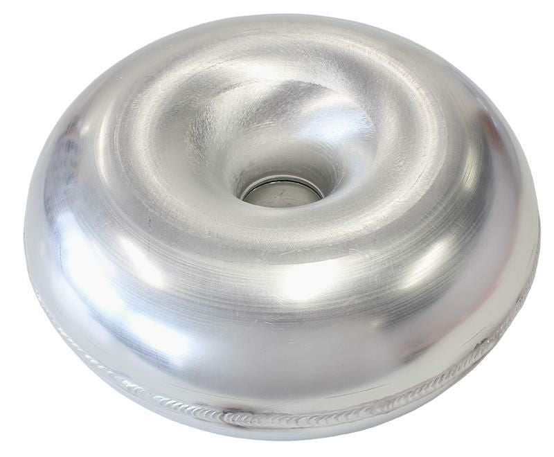 ALUMINIUM DONUTS FULL