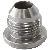 Steel Weld-On Male AN Fitting -8AN