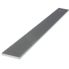 ALUMINIUM FLAT BAR (PICK UP ONLY)