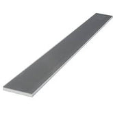 ALUMINIUM FLAT BAR (PICK UP ONLY)