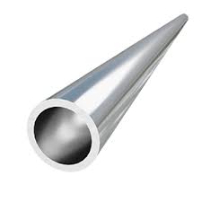 ALUMINIUM CHS (CIRCULAR HOLLOW SECTION)