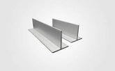 ALUMINIUM T BAR