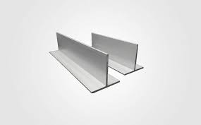 ALUMINIUM T BAR