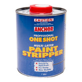 Anchor Professional One Shot Multi Layer Paint Stripper (PICK UP ONLY)