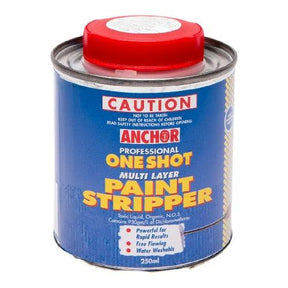 Anchor Professional One Shot Multi Layer Paint Stripper (PICK UP ONLY)