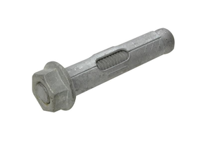 SLEEVE ANCHOR - DYNABOLT (GALVANISED)