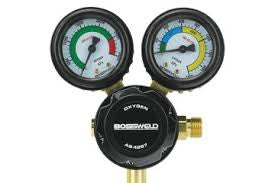 BOSSWELD REGULATORS