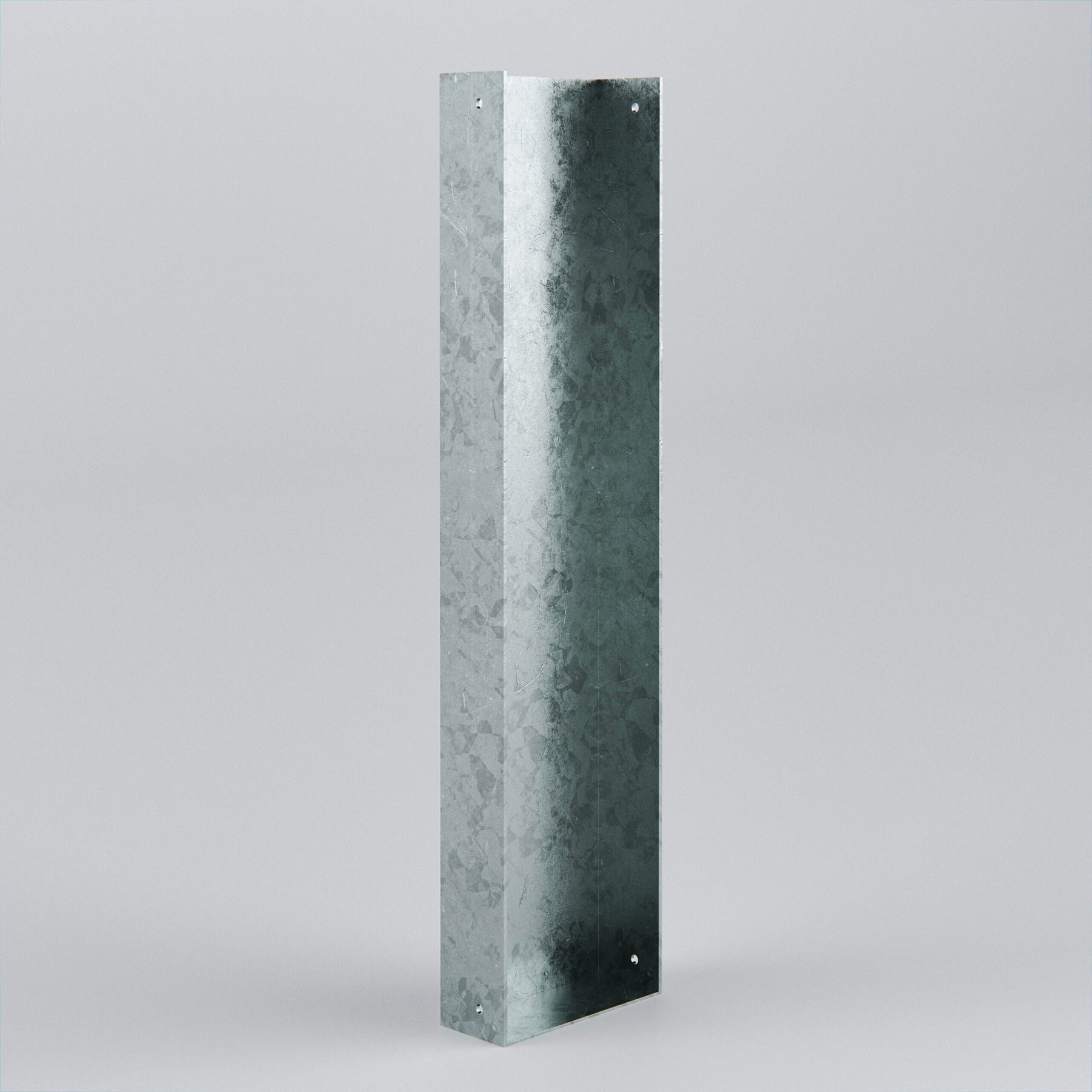 BEAM CONNECTORS GALVANISED