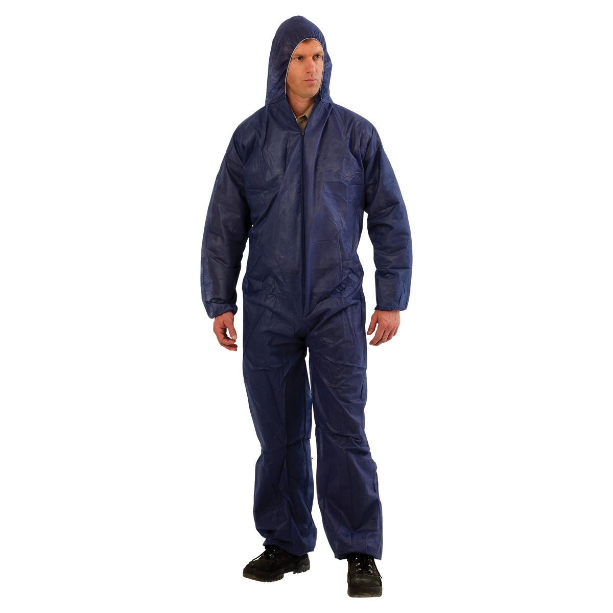 Paramount Safety (PRO)
BarrierTech SMS Coveralls Blue