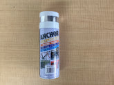 ANCHOR Lacquer Spray Paint Decorative Chrome 300gm