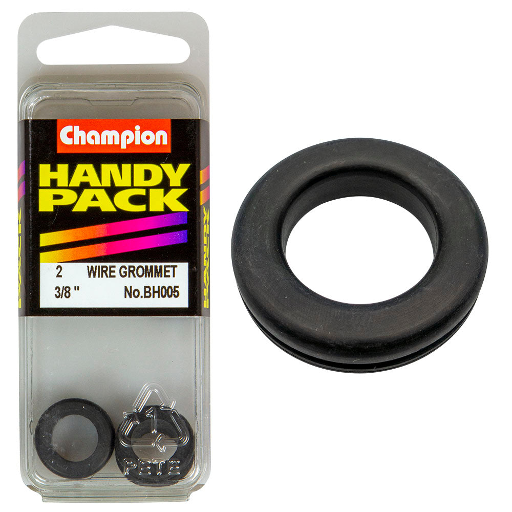 WIRING GROMMET HANDY PACK
