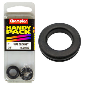WIRING GROMMET HANDY PACK