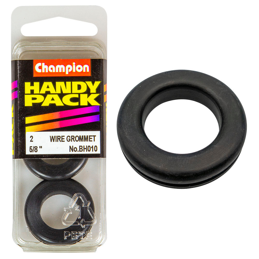 WIRING GROMMET HANDY PACK