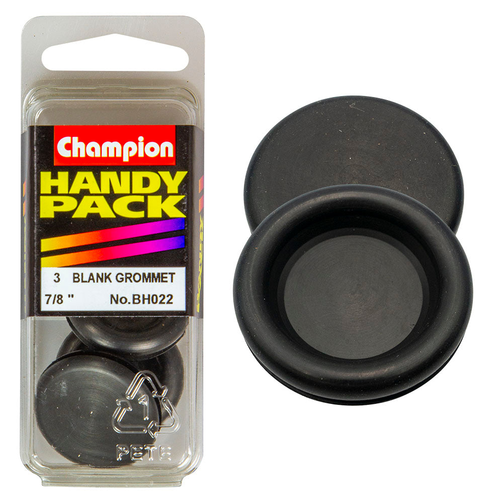 WIRING GROMMET HANDY PACK
