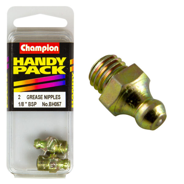 GREASE NIPPLE HANDY PACK