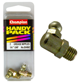 GREASE NIPPLE HANDY PACK
