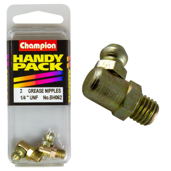 GREASE NIPPLE HANDY PACK