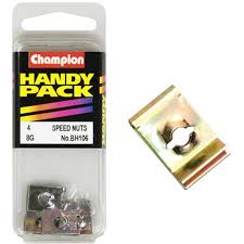 SPEED NUTS HANDY PACK
