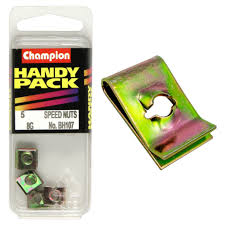 SPEED NUTS HANDY PACK